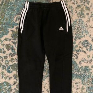Boys Adidas joggers